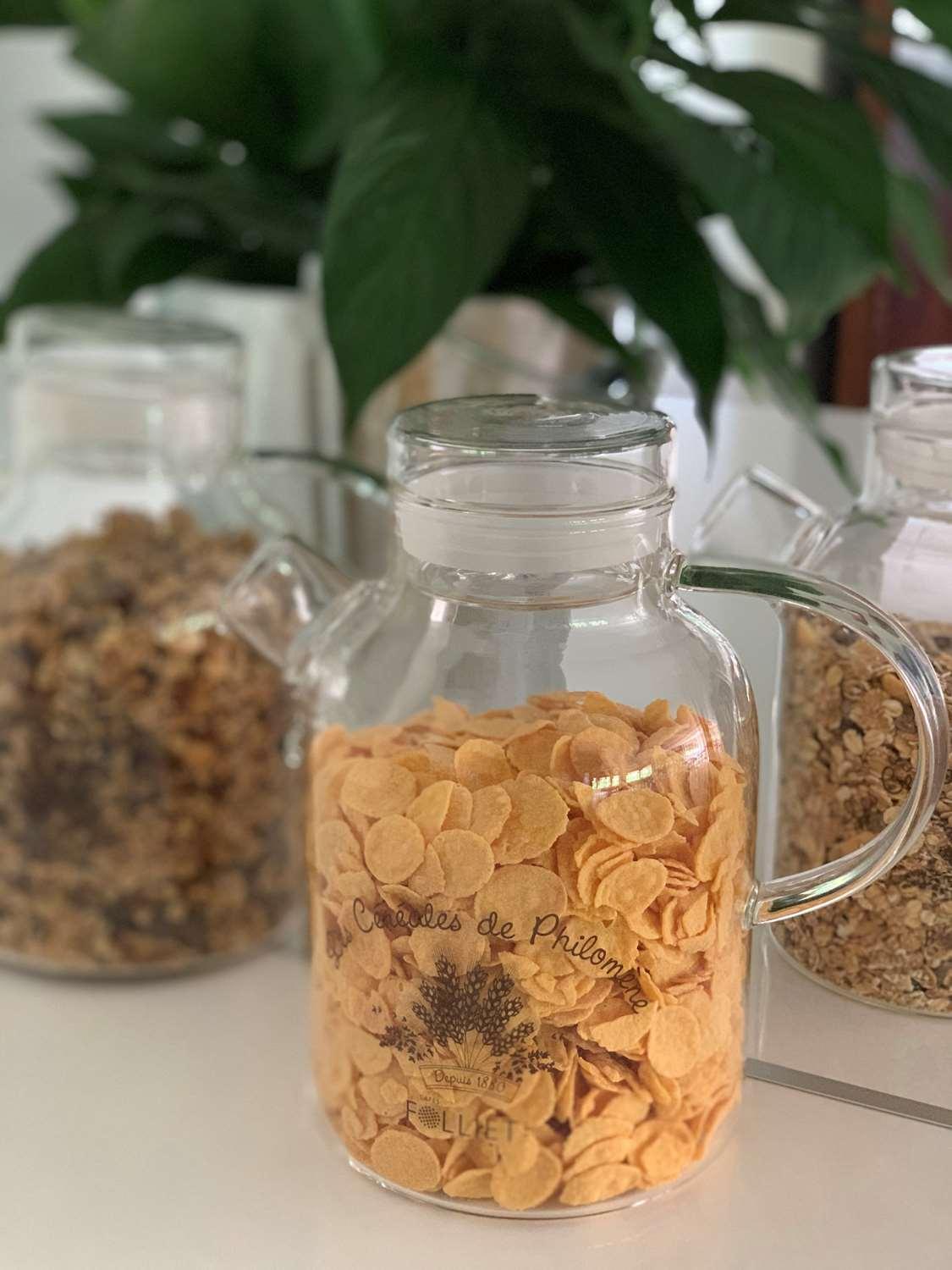 莱斯哈蒙德酒店 Fournels 外观 照片